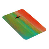 Cornwall surfer magneet (Rechterzijde)