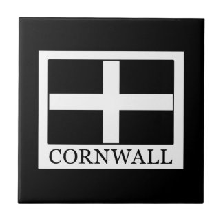 Cornwall Tegeltje