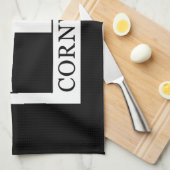 Cornwall Theedoek (Quarter Fold)