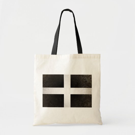 Cornwall Tote Bag (Voorkant)