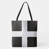 Cornwall Tote Bag (Voorkant)