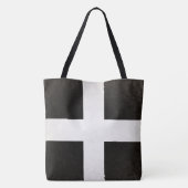 Cornwall Tote Bag (Achterkant)