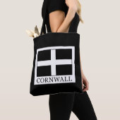 Cornwall Tote Bag (Dichtbij)