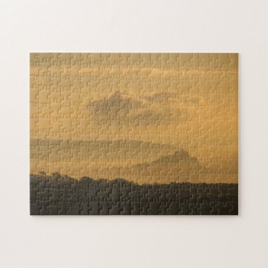 Cornwall UK - St Michaels Mount - Jigpuzzle Legpuzzel (Horizontaal)