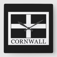 Cornwall