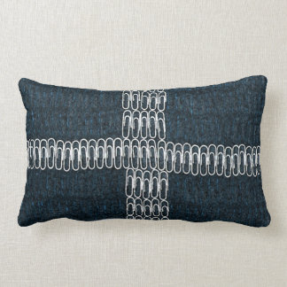 Cornwall vlag van Paperclips Kussen