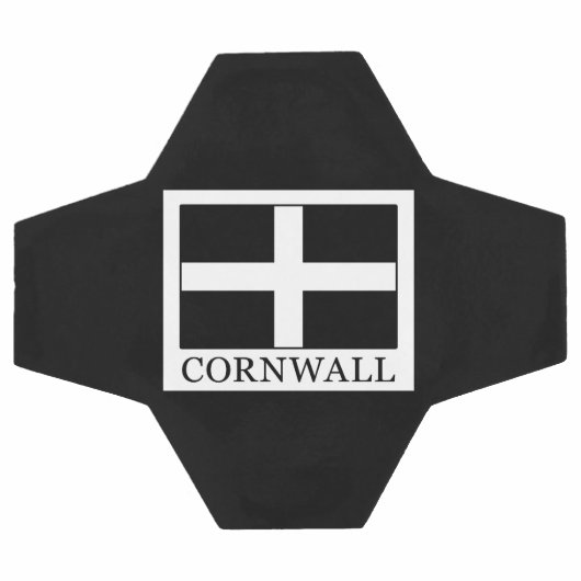 Cornwall Voetbal (Enkel)