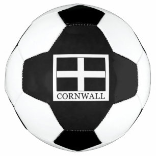 Cornwall Voetbal