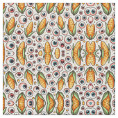 Corny Cornea Stof (Close Up)