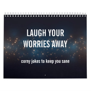 Corny grapt om je gezond te houden kalender