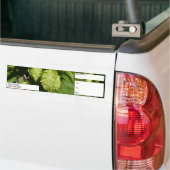 Corny Keg Label van Homebrouwerij Bumpersticker (Op Truck)