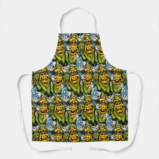 Corny Schort (Voorkant)