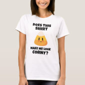 Corny T-shirt (Voorkant)