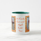 CornyScareCrowMug-pas Mok (Midden)