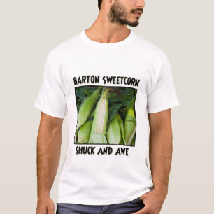 cornyshirt t-shirt
