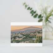 Coroico Briefkaart (Staand voorkant)