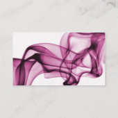 Corolful Smoke Vape Shop Visitekaartje (Achterkant)