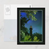 Corolla Light Briefkaart (Voorkant / Achterkant)