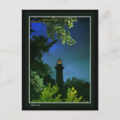 Corolla Light Briefkaart (Voorkant)