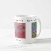 Corollaries 1 Mok (Voorkant rechts)