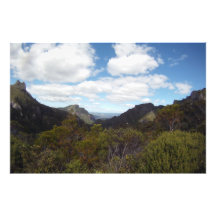Coromandel New Zealand Pinnacles GoPro wide