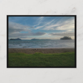 Coromandel (Nieuw-Zeeland) Briefkaart