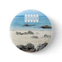 Coron Beach of Palawan Philippines