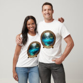 CORON PALAWAN T-SHIRT (Unisex)