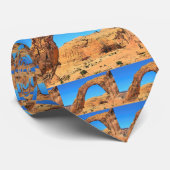 Corona Arch Stropdas (Opgerold)