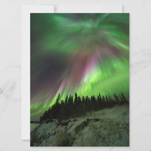 Corona Aurora (Voorkant)