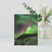 Corona Aurora Briefkaart (Staand voorkant)