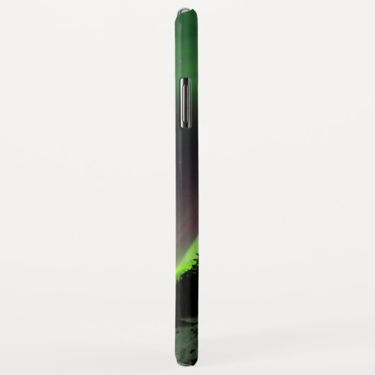 Corona Aurora Case-Mate iPhone Case (Achterkant/rechts)