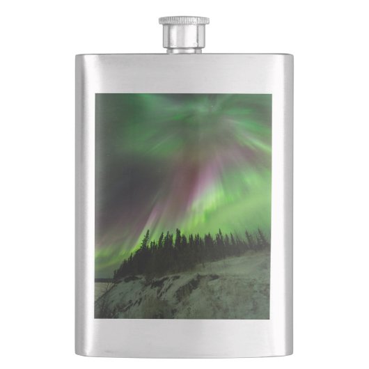 Corona Aurora Flacon (Voorkant)