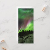 Corona Aurora Kaart (Voorkant / Achterkant in situ)