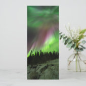 Corona Aurora Kaart (Staand voorkant)