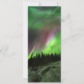 Corona Aurora Kaart (Voorkant)