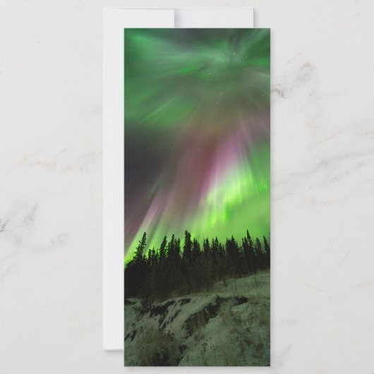 Corona Aurora Kaart (Voorkant)