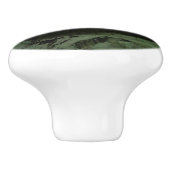 Corona Aurora Keramische Knop (Zijkant)