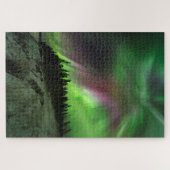 Corona Aurora Legpuzzel (Horizontaal)