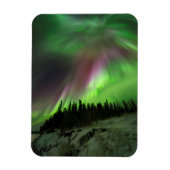 Corona Aurora Magneet (Verticaal)