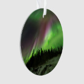 Corona Aurora Ornament (voorkant)