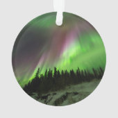 Corona Aurora Ornament (achterkant)