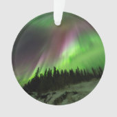 Corona Aurora Ornament (voorkant)