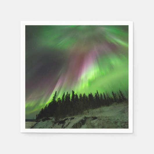 Corona Aurora Servet (Voorkant)