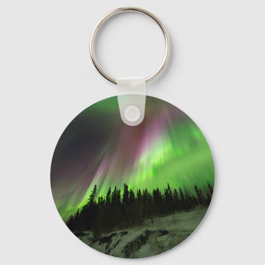 Corona Aurora Sleutelhanger (Voorkant)