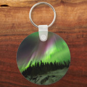 Corona Aurora Sleutelhanger (Voorkant)