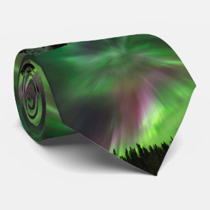 Corona Aurora Stropdas