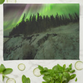 Corona Aurora Theedoek (Gevouwen)