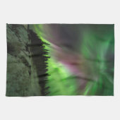 Corona Aurora Theedoek (Horizontaal)