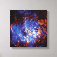Corona Australis Coronet Sterrencluster Ruimtefoto